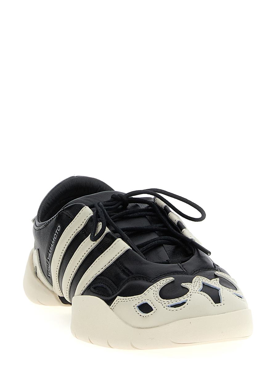 Y-3 Adidas 'Y-3 Regu 2002' Sneakers