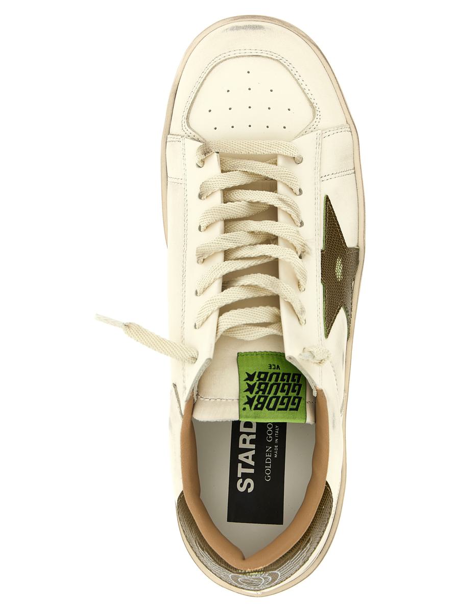 Golden Goose 'Stardan' Sneakers