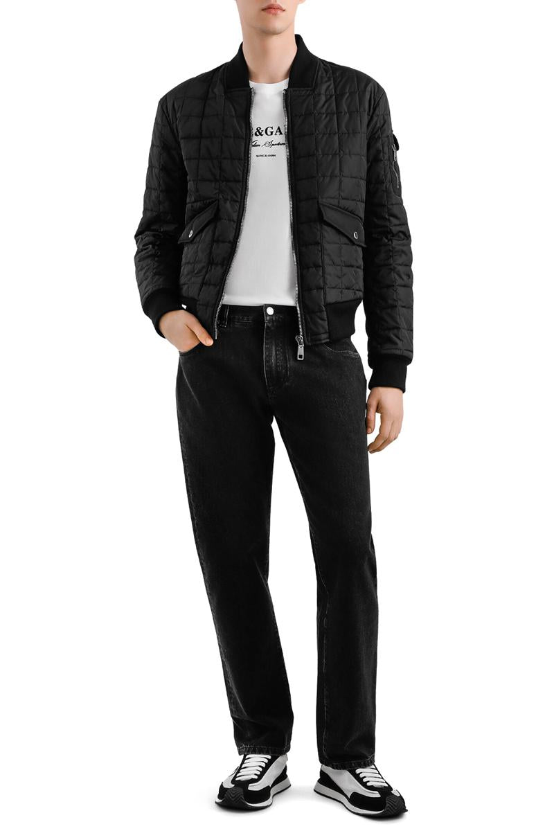 Dolce & Gabbana T-Shirts And Polos