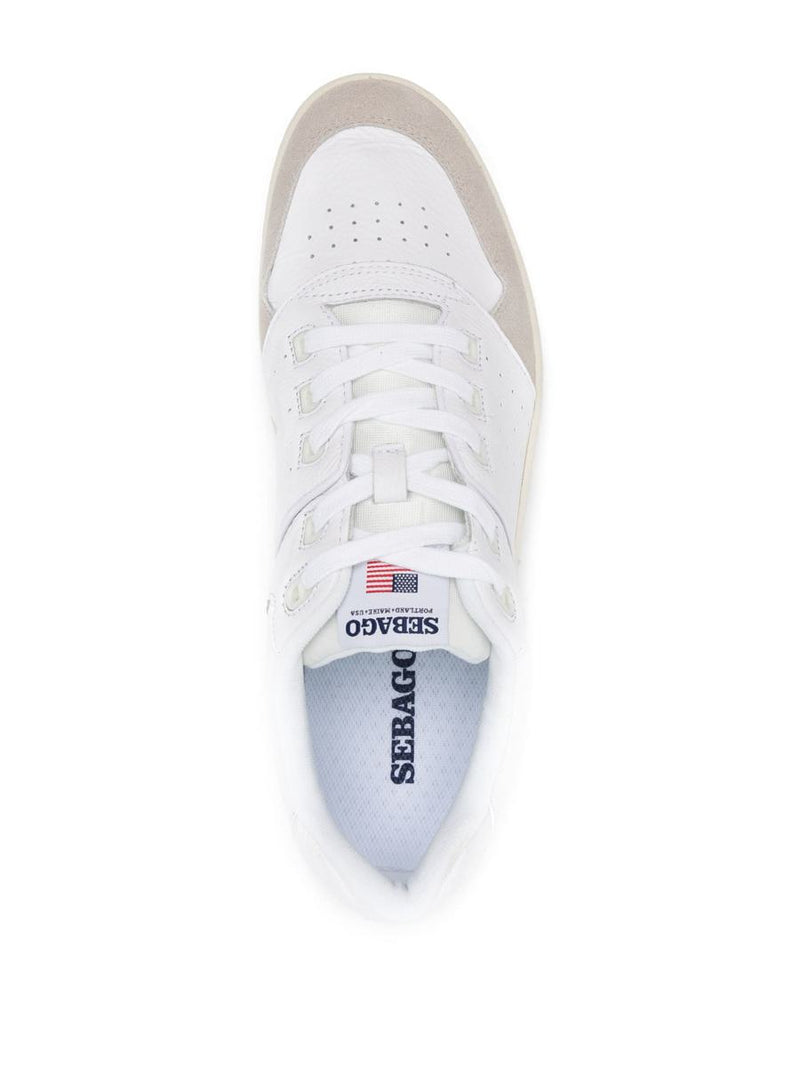 Sebago Hurricane Shoes