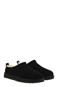 UGG Classic Micro - Suede Ankle Boot