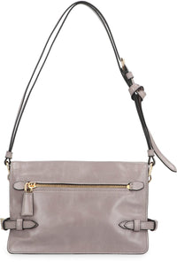 Prada Leather Shoulder Bag