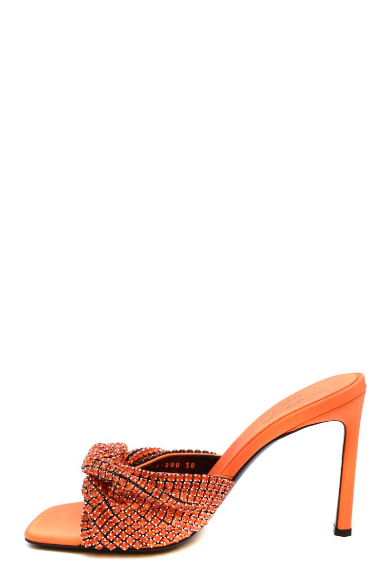 Sergio Rossi Sandals