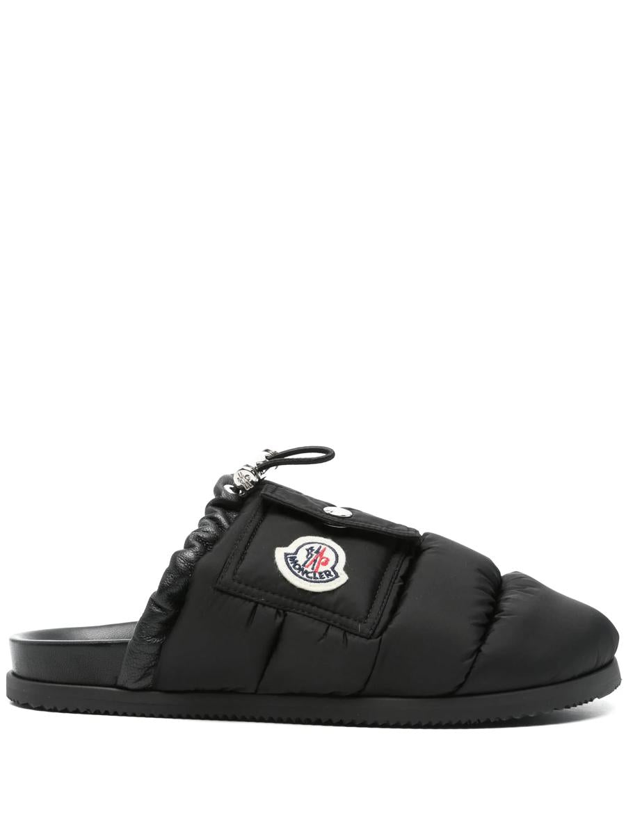 Moncler Mon Pocket Shoes