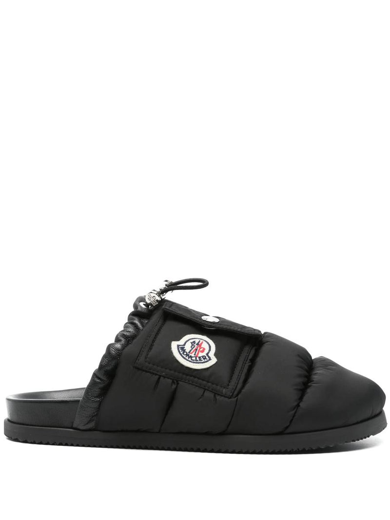 Moncler Mon Pocket Shoes