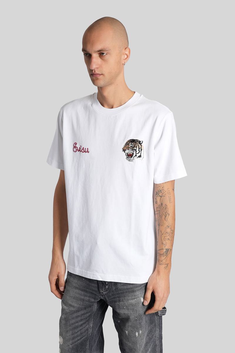 Evisu T-Shirt