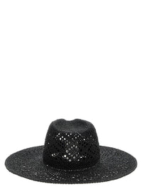 Ruslan Baginskiy Raffia Hat