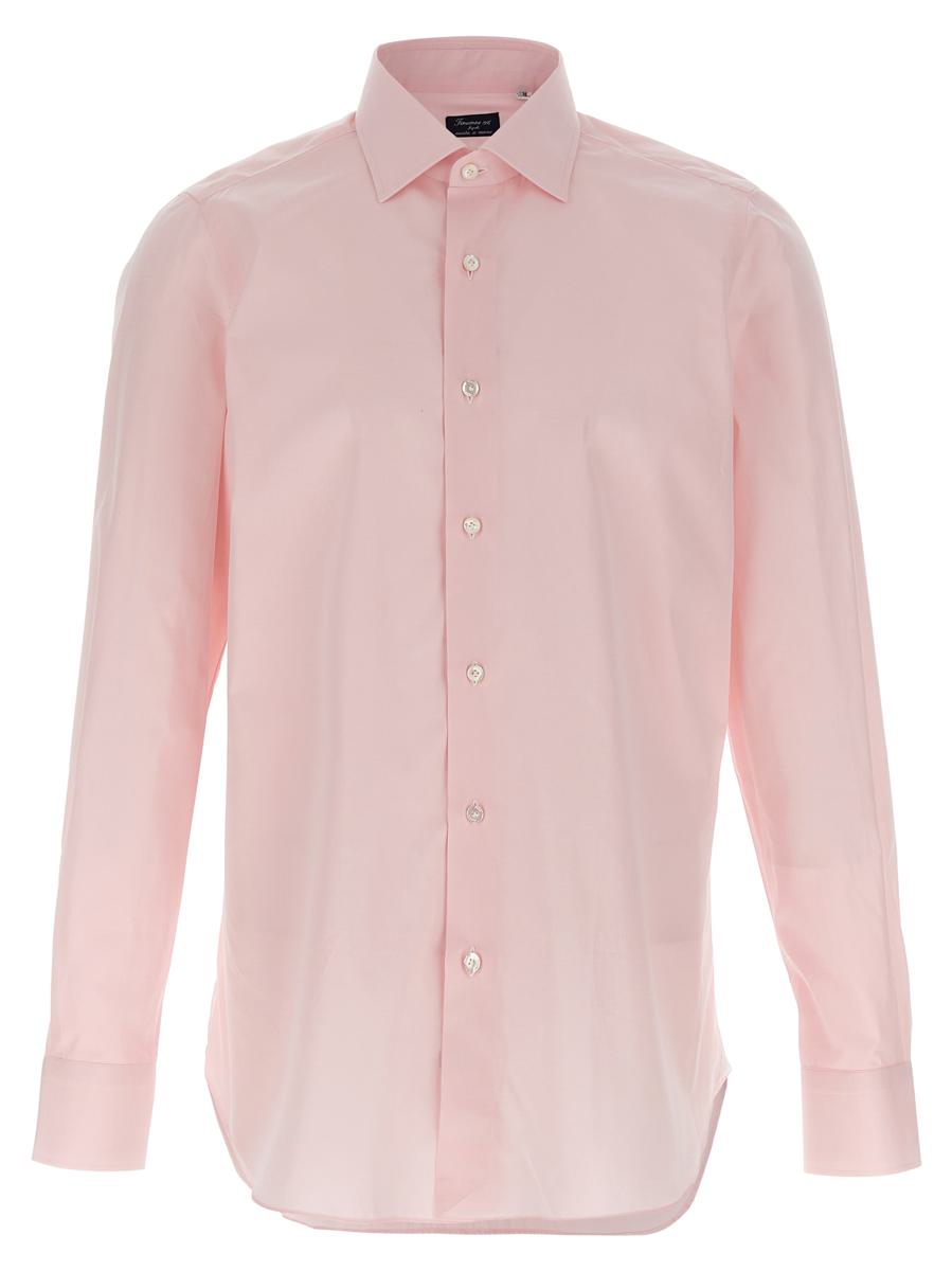 Finamore 'Napoli' Shirt