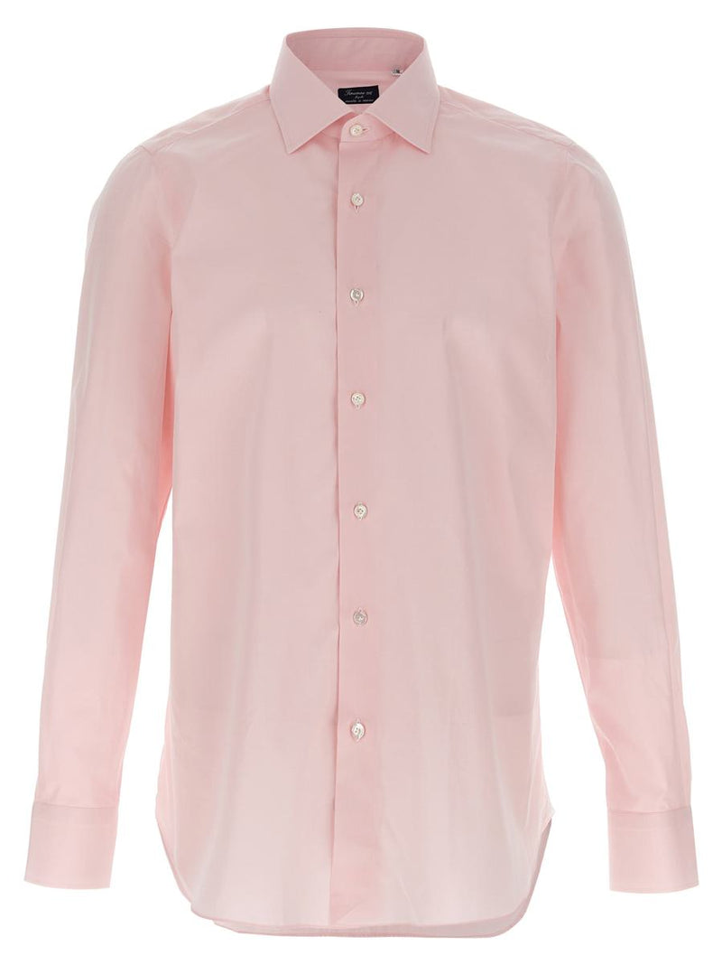 Finamore 'Napoli' Shirt