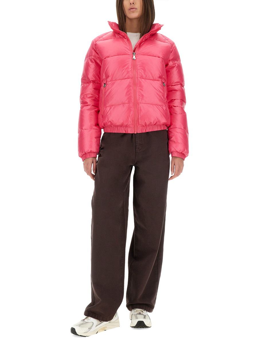 Pyrenex Down Jacket "Vintage Mythic" Unisex