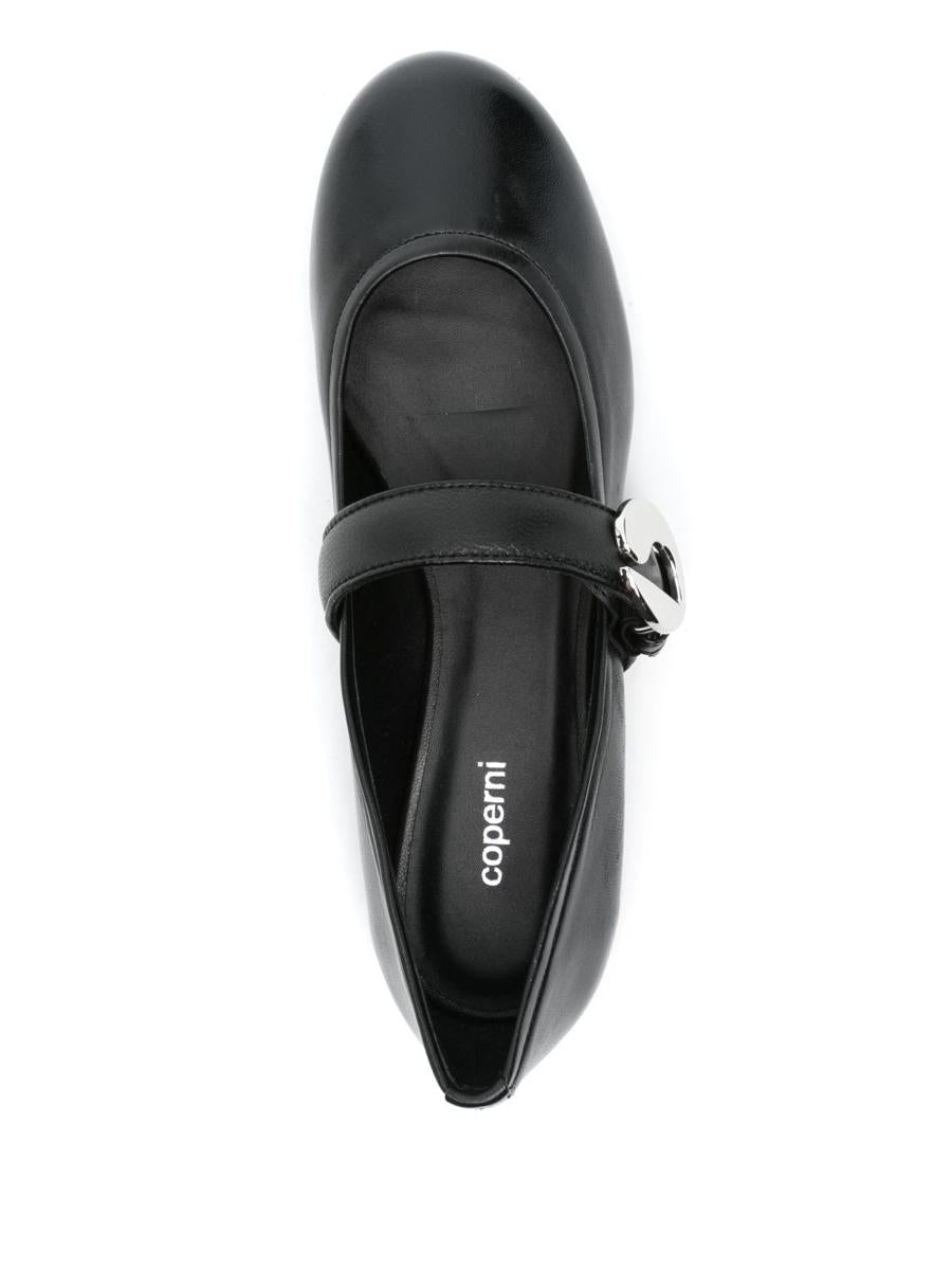 Coperni Flat Shoes