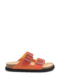 Birkenstock Arizona Milky Sandalwood