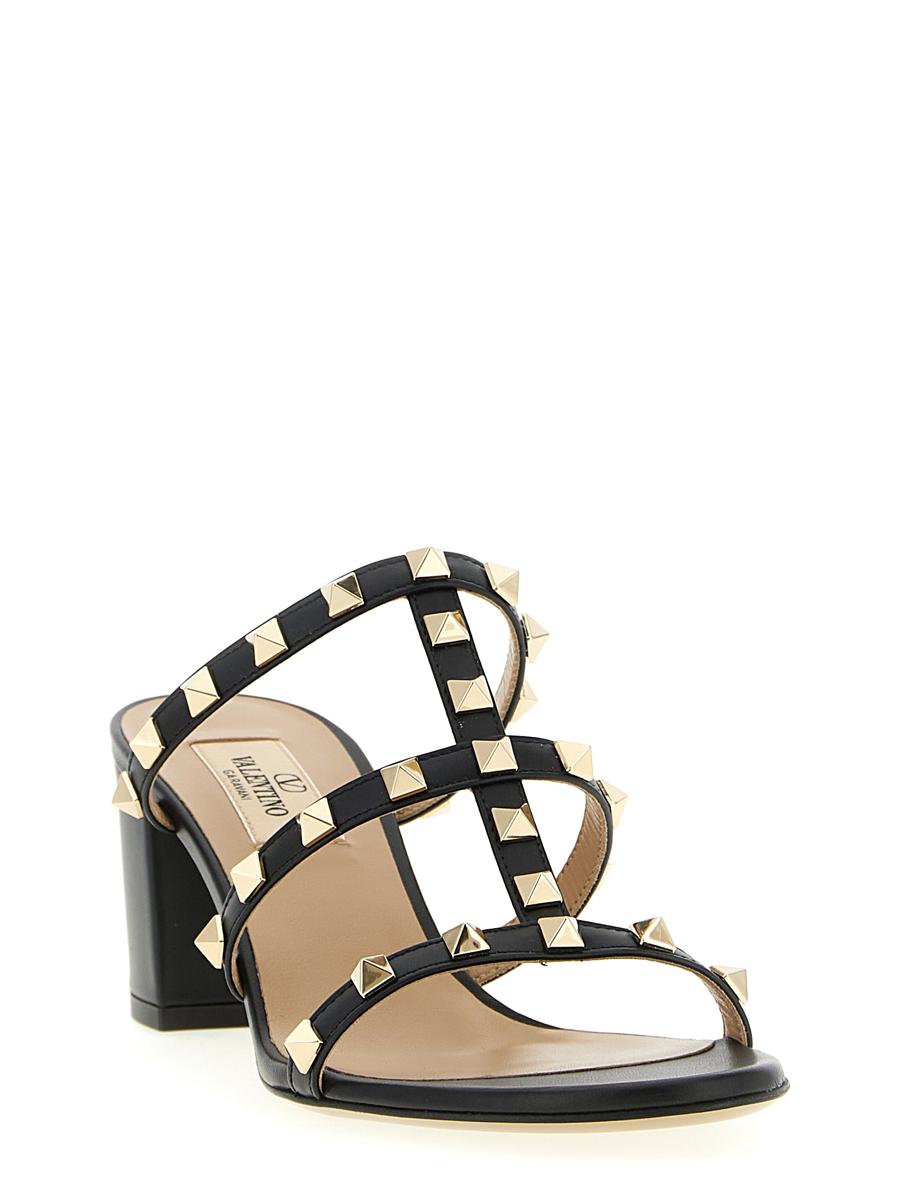 Valentino Garavani Valentino Garavani 'Rockstud' Sandals