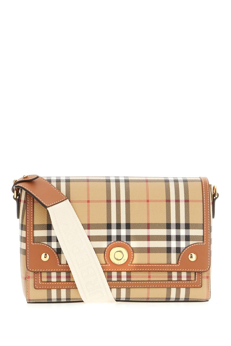 Burberry Shoulder Bags