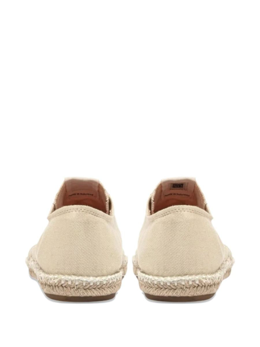 Autry Espadrillas Low Canvas Sneakers