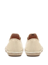 Autry Espadrillas Low Canvas Sneakers