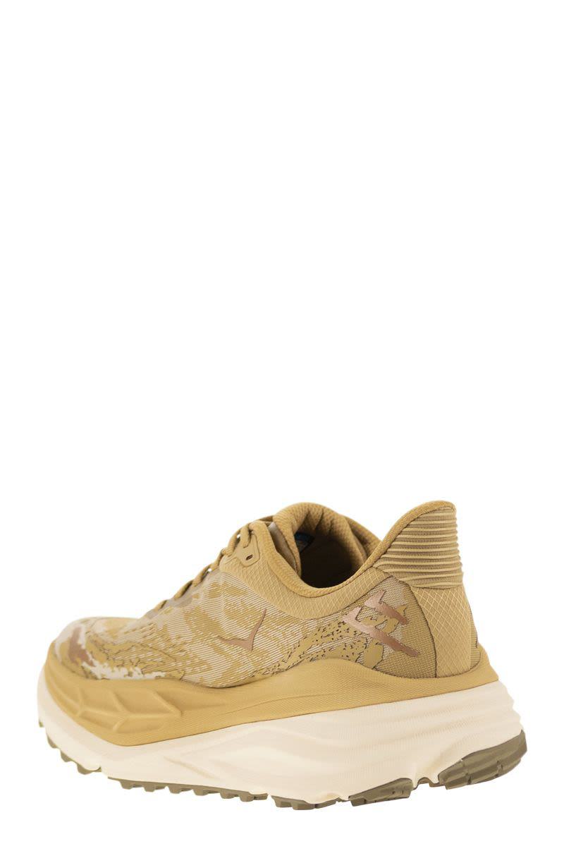 Hoka Stinson 7 - Technical Fabric Trainers