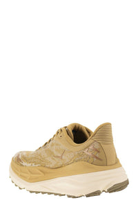 Hoka Stinson 7 - Technical Fabric Trainers