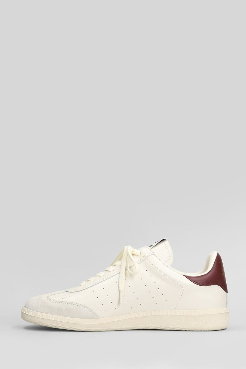 Isabel Marant Bryce Sneakers