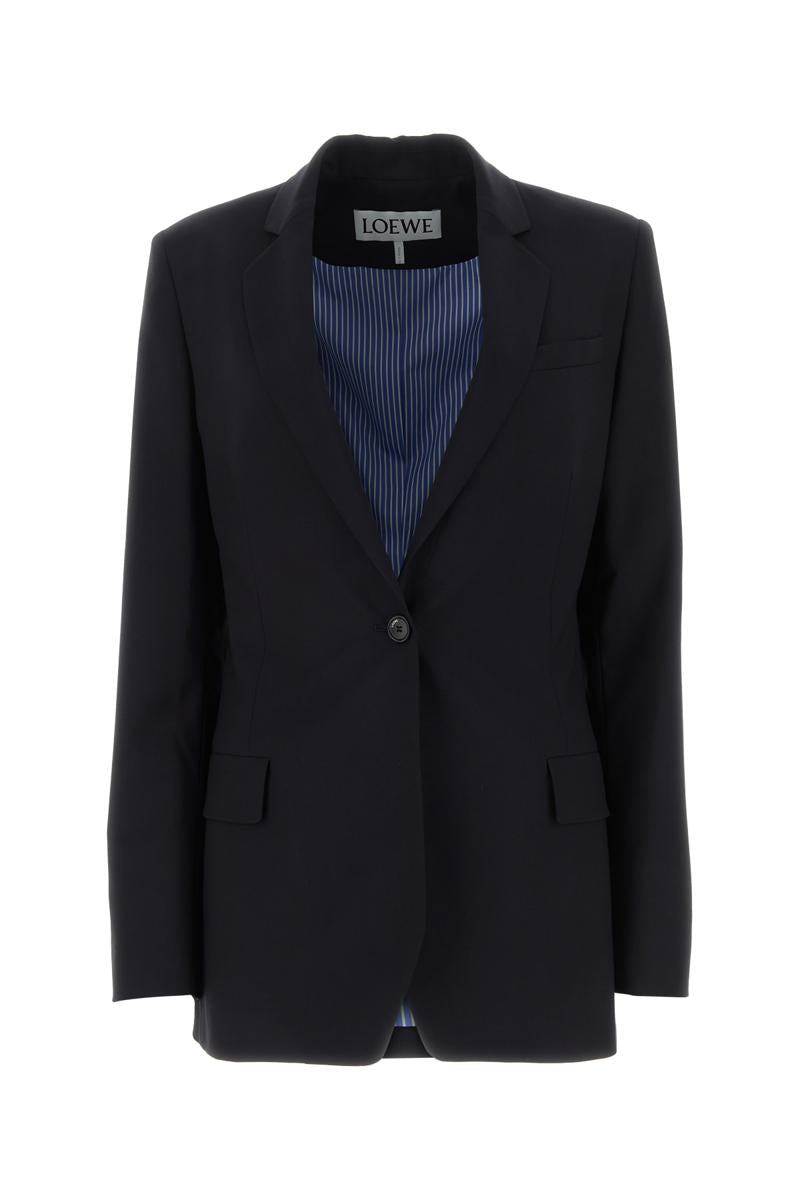 Loewe Jackets And Vests