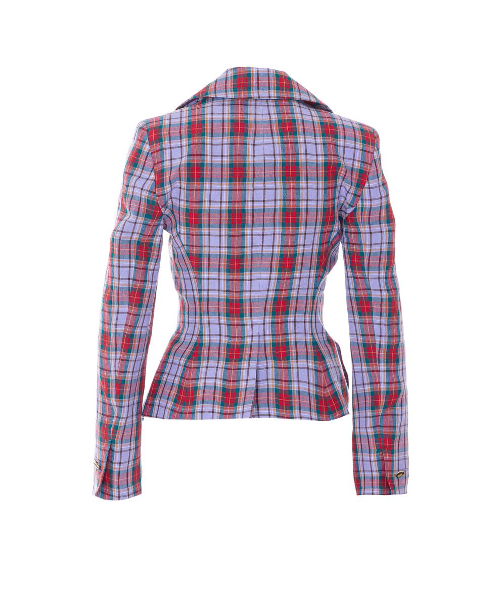Vivienne Westwood Jackets