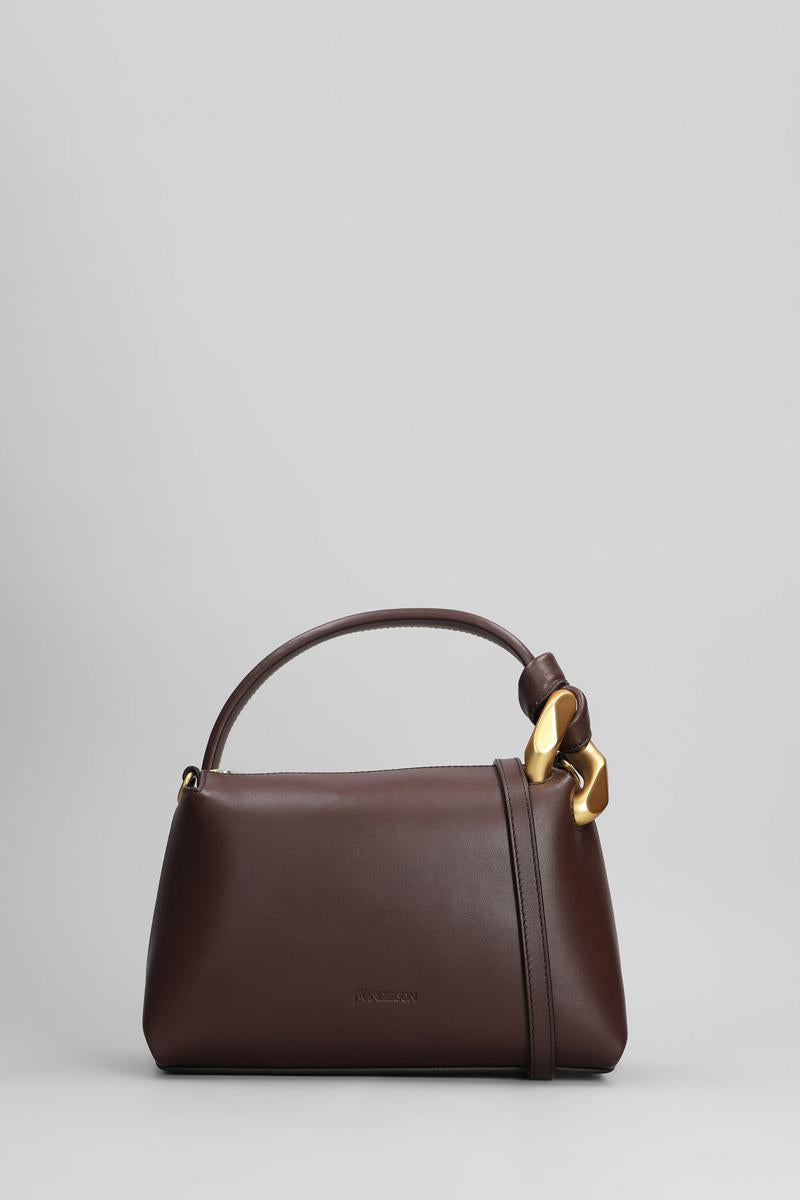 JW Anderson Corner  Hand Bag