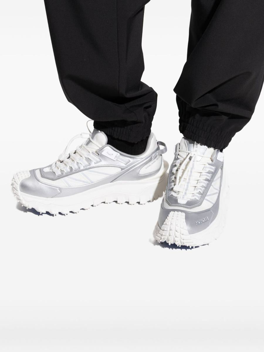 Moncler Trailgrip Gtx Low Top Sneakers