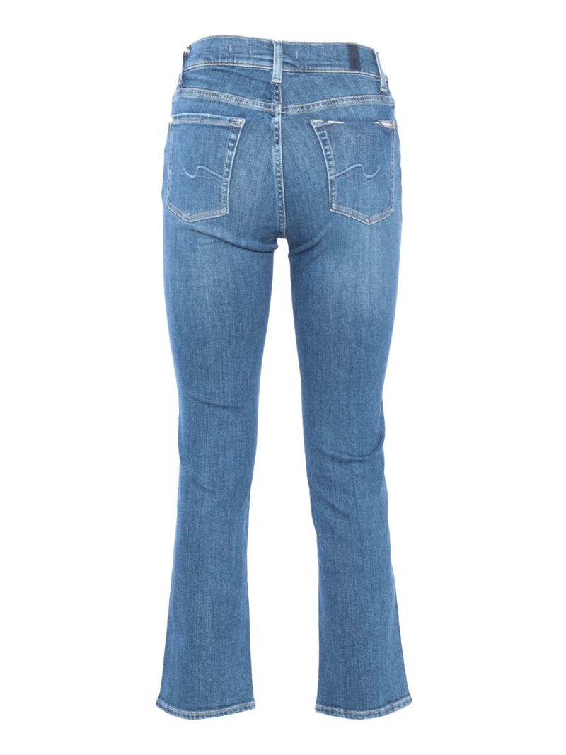 7 For All Mankind Jeans