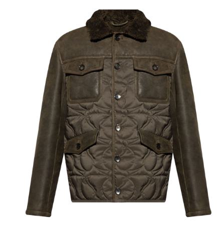 Etro Jackets