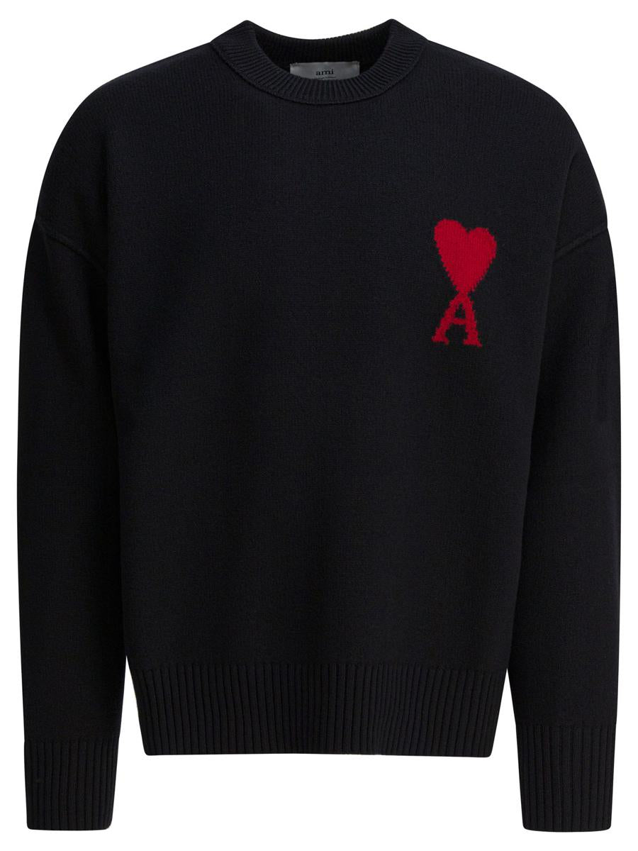 AMI Paris Knitwear