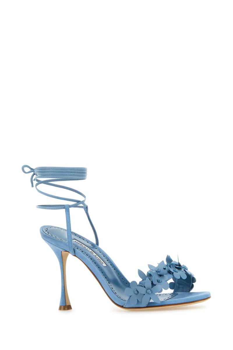 Manolo Blahnik Sandals
