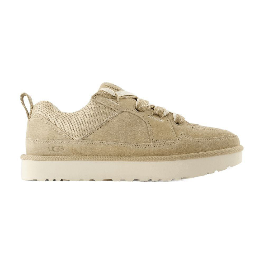UGG W Lo Lowmel Sneakers