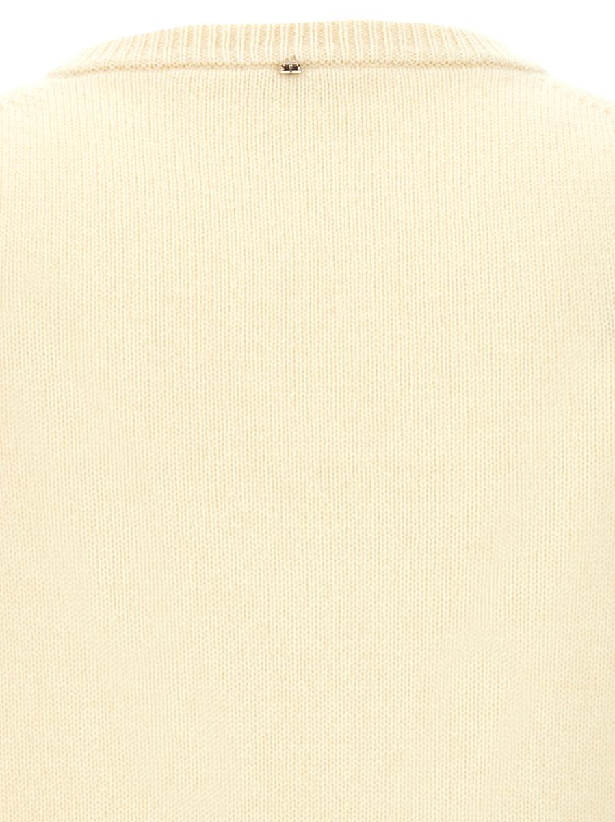 Sportmax 'Gimmy' Vest