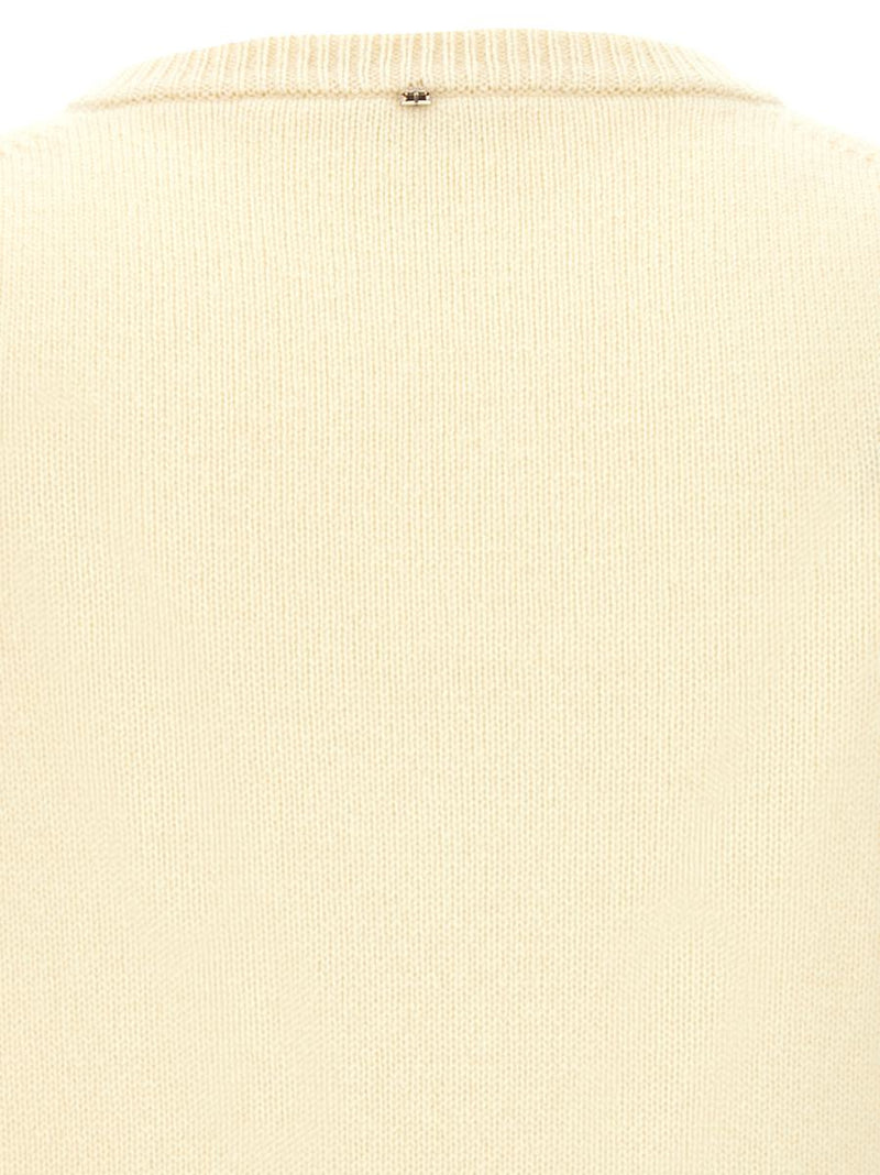 Sportmax 'Gimmy' Vest