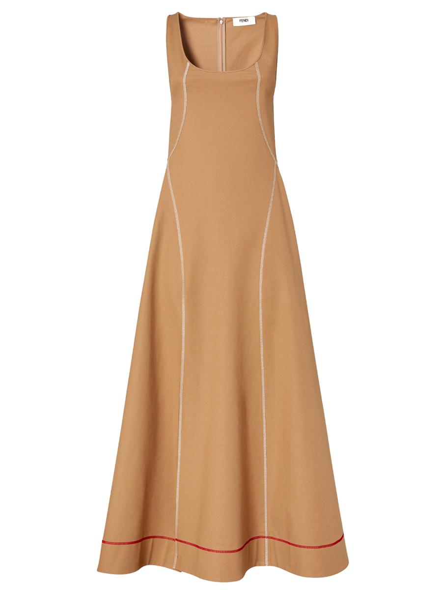 Fendi Dress Clothing