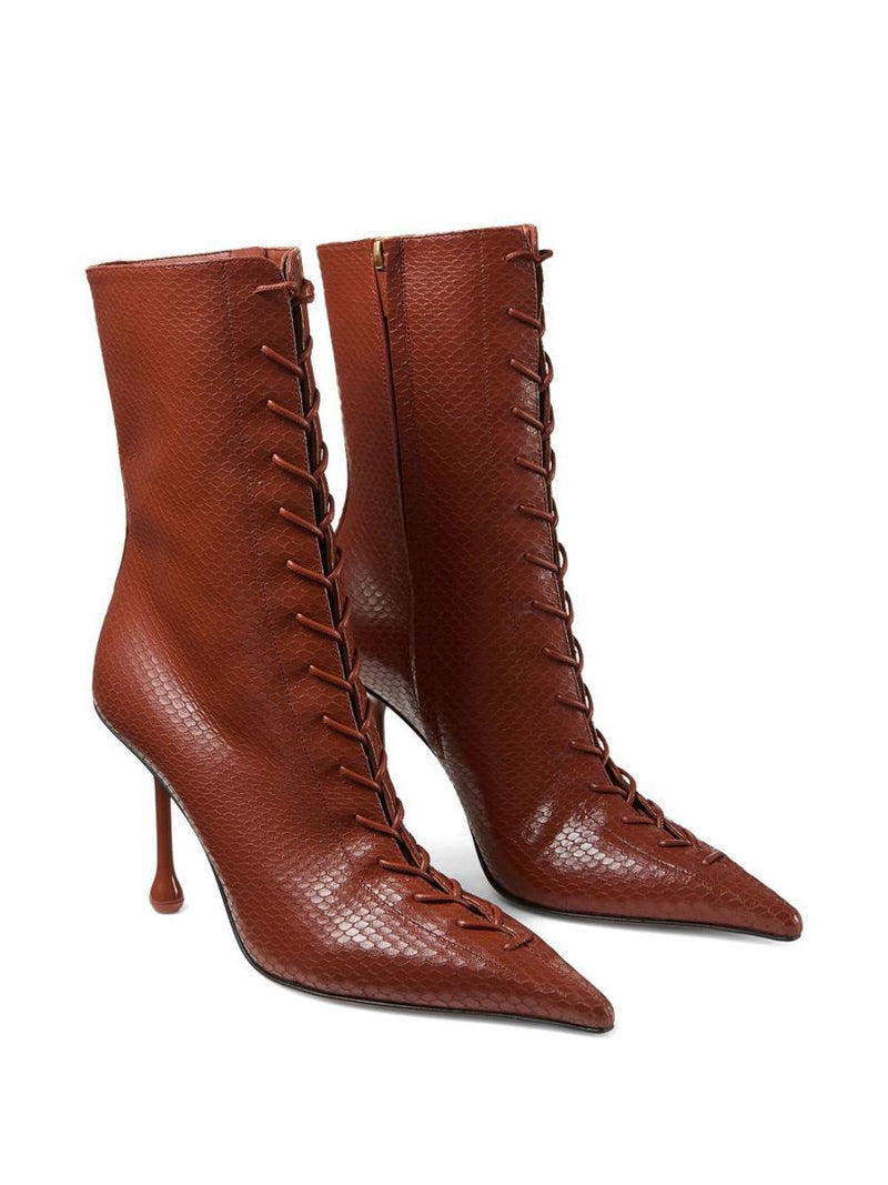 Jimmy Choo With Heel