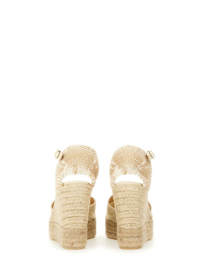 Castañer Espadrille "Chiarita"