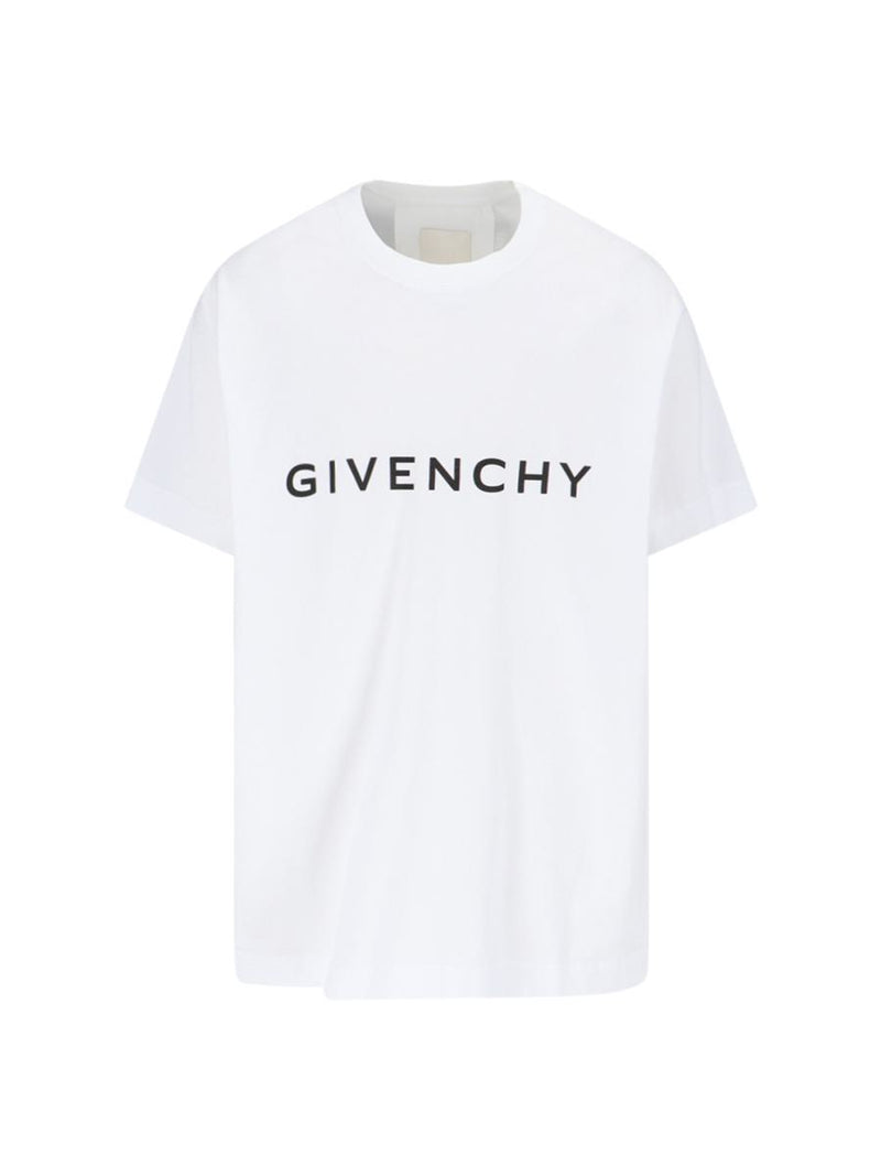 Givenchy T-Shirts And Polos