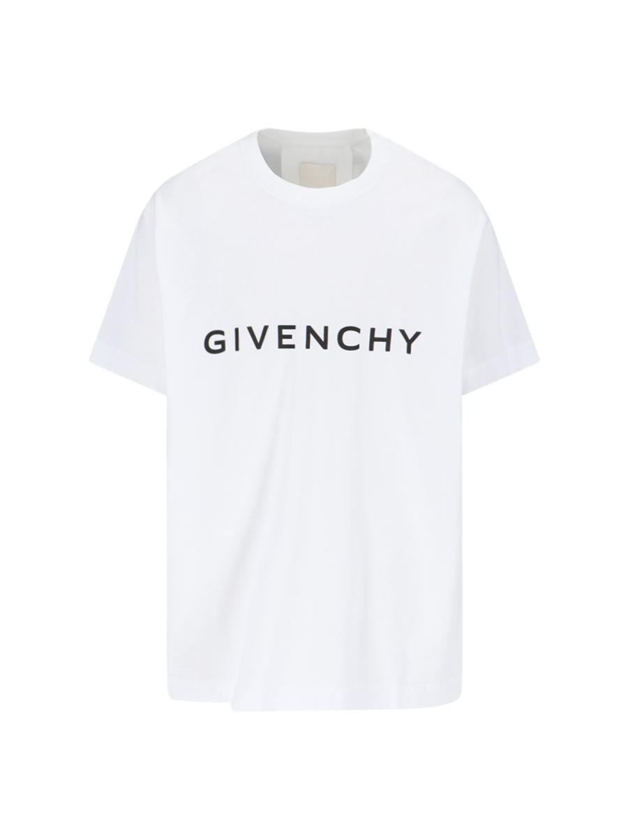 Givenchy T-Shirts And Polos