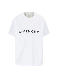 Givenchy T-Shirts And Polos