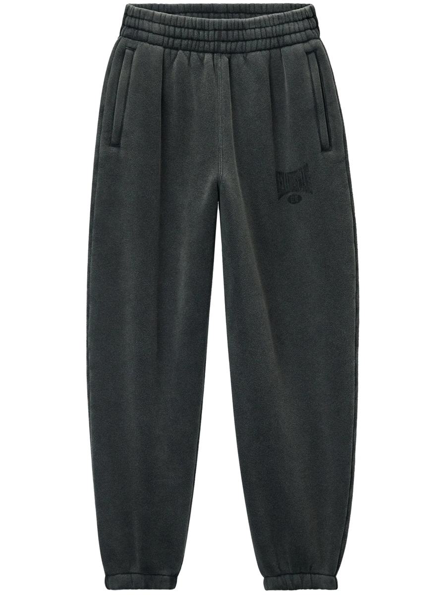 Alexander Wang Graphic Sweatpant Clothing