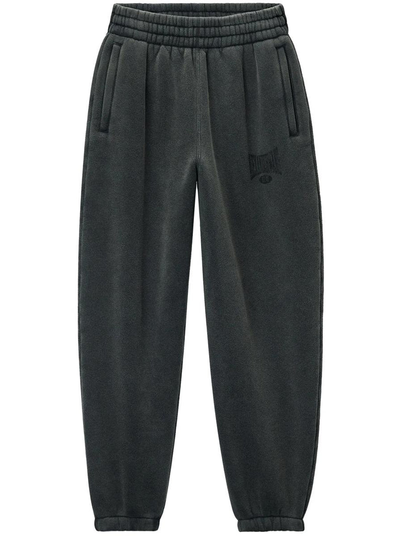 Alexander Wang Graphic Sweatpant Clothing