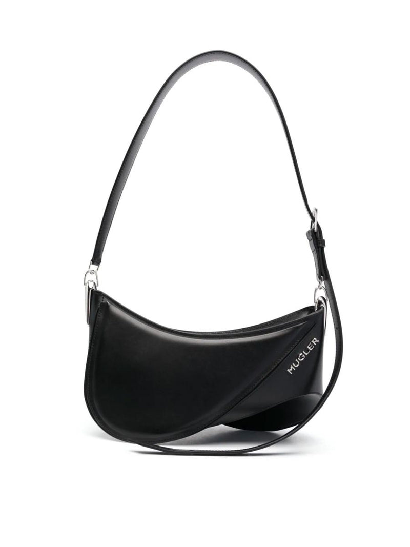 Mugler Shoulder Bag Bags