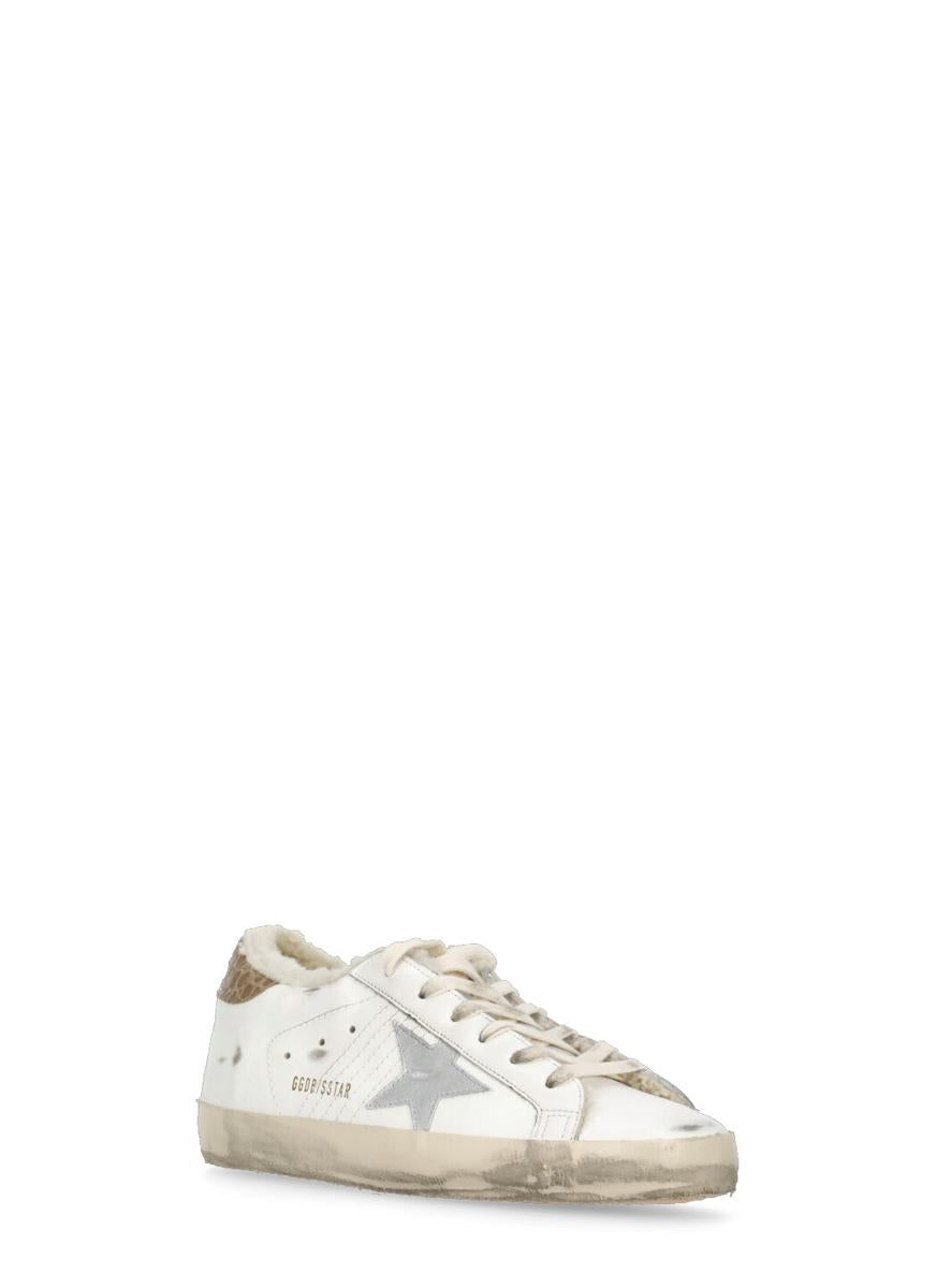 Golden Goose Sneakers