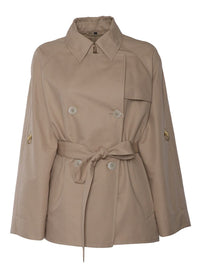 Fay Coat
