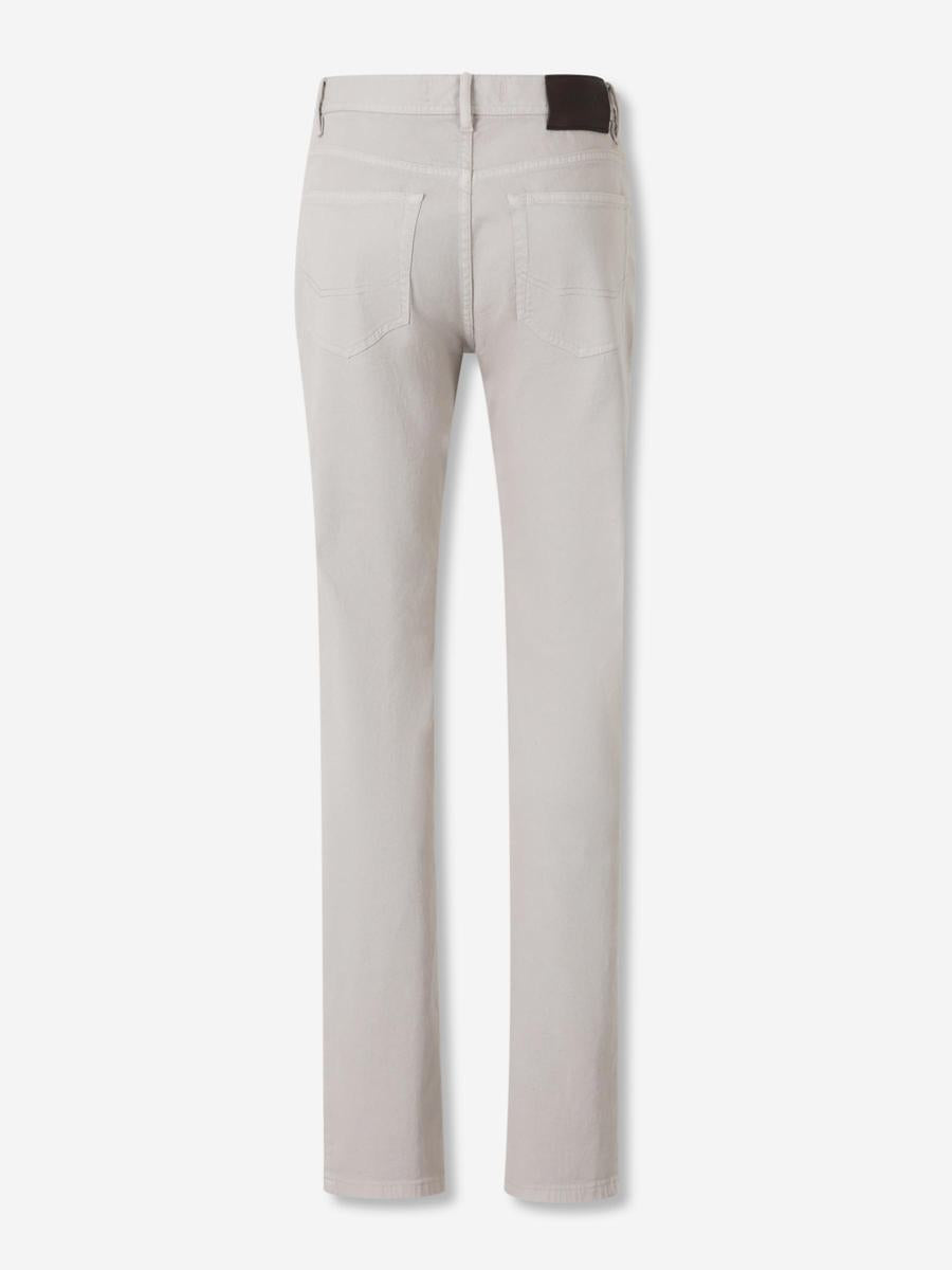 Brioni Chamonix Straight Jeans