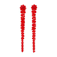 Simone Rocha Drip Earrings
