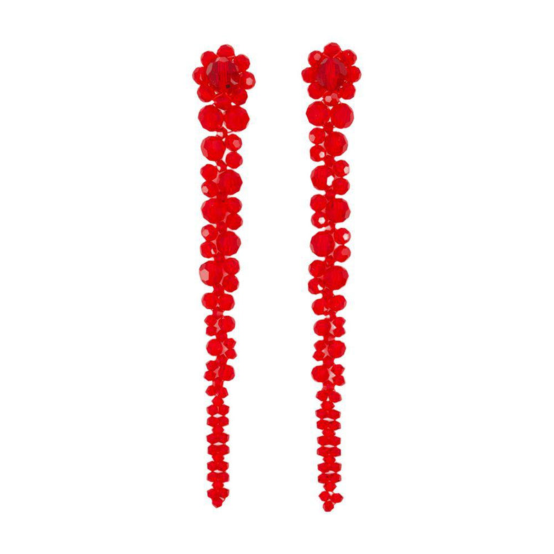 Simone Rocha Drip Earrings
