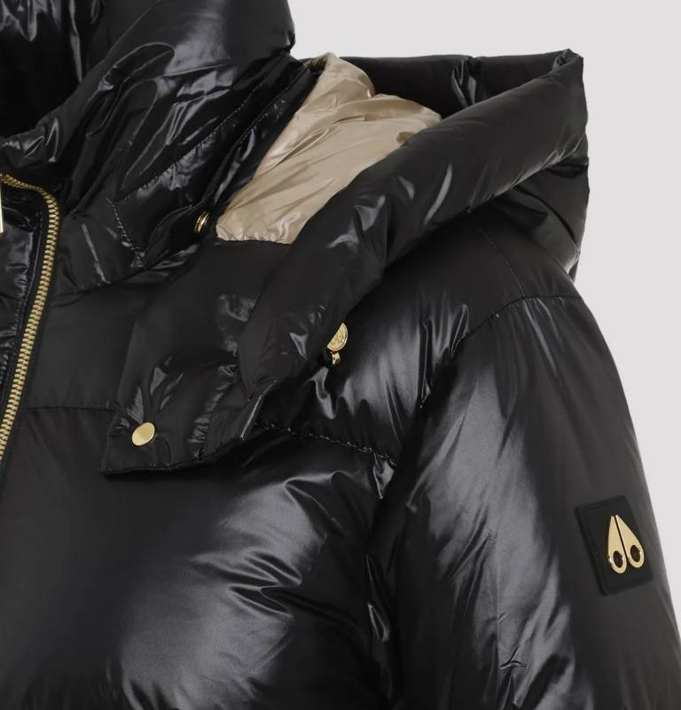 Moose Knuckles Jackets