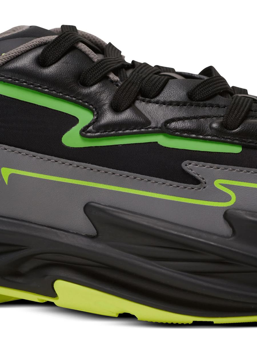 Balmain Run-Row Sneakers Shoes